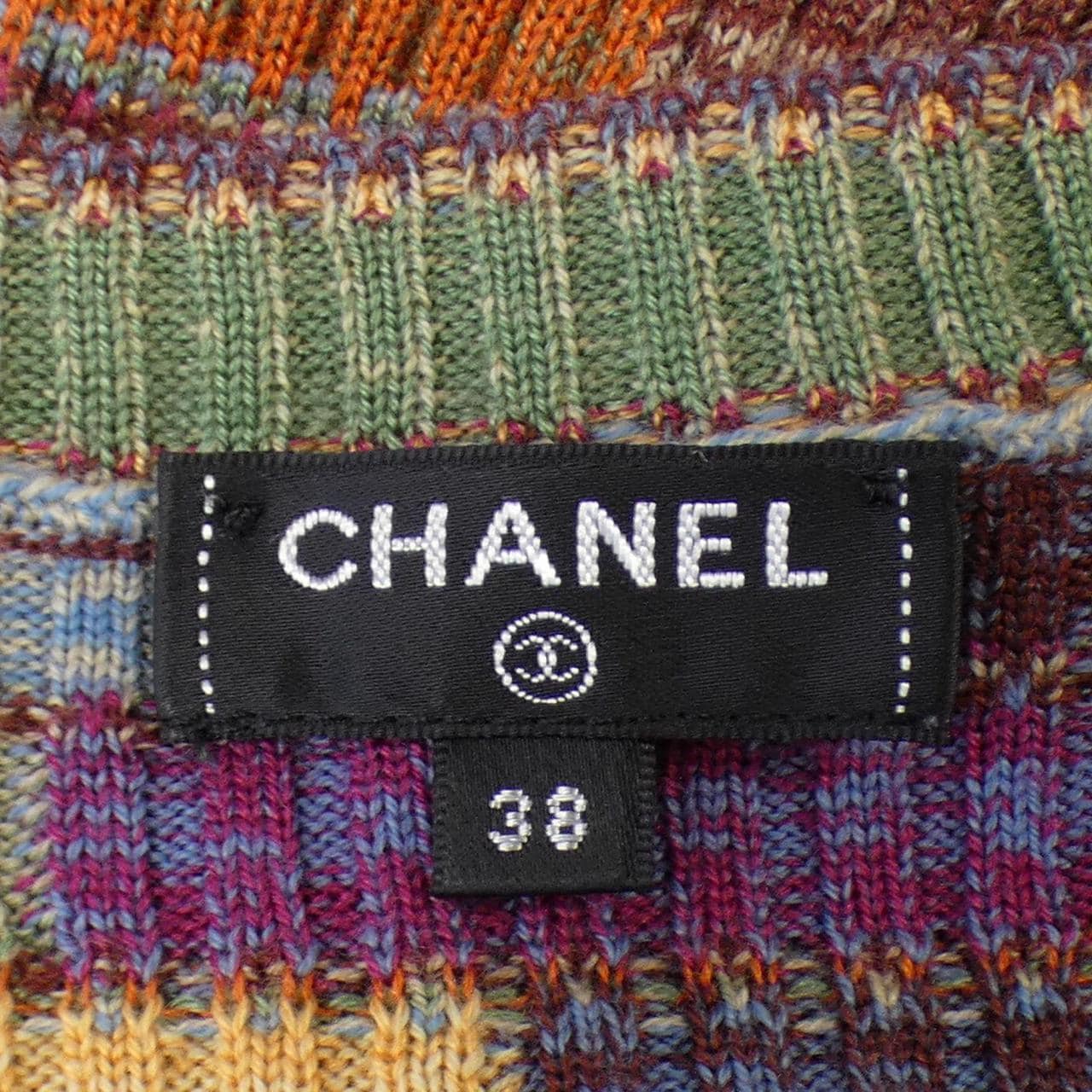 シャネル CHANEL ワンピース