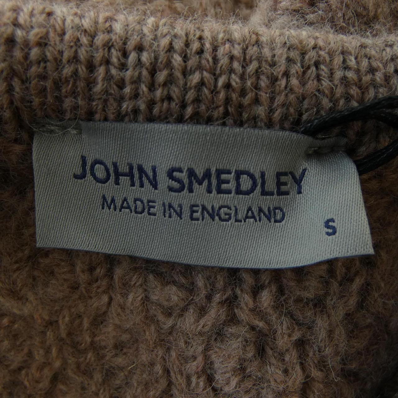 John Smedley JOHN SMEDLEY knit