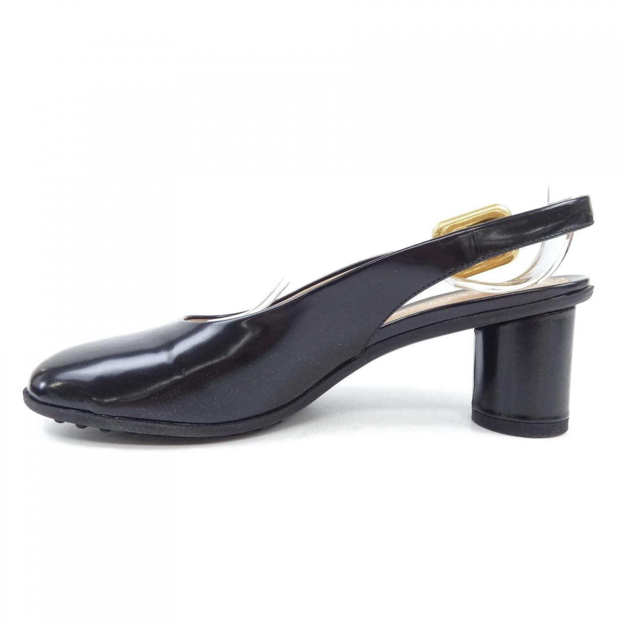 ボッテガヴェネタ BOTTEGA VENETA パンプス