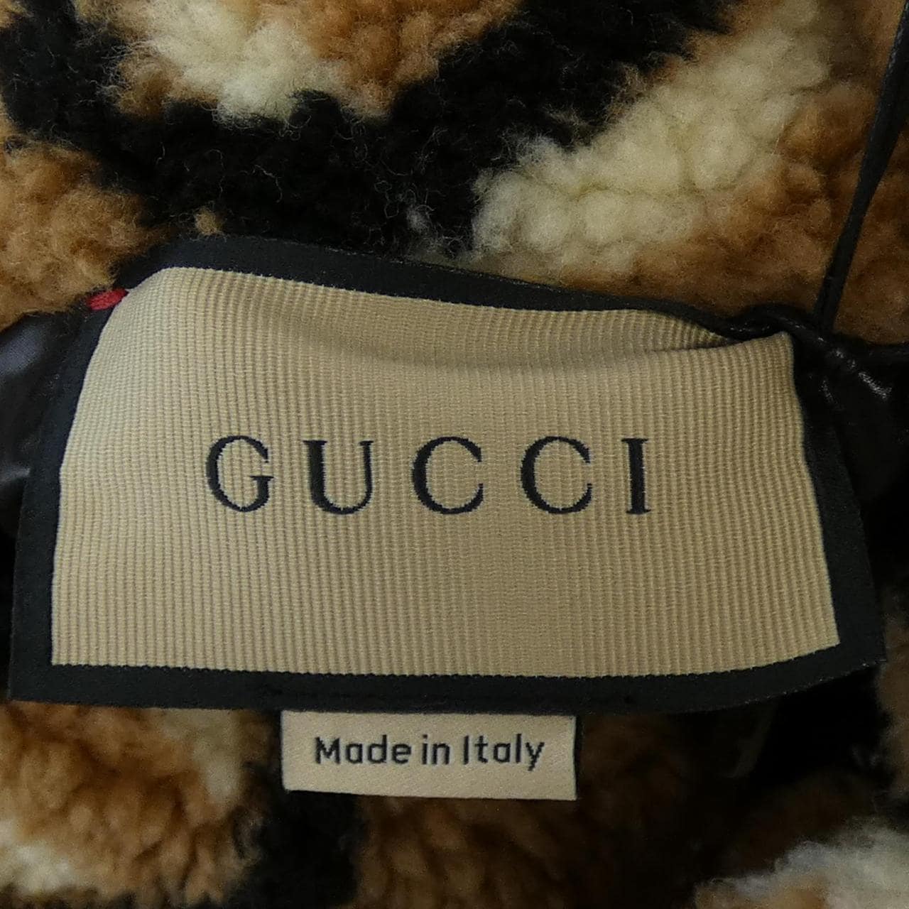 グッチ GUCCI ジャケット
