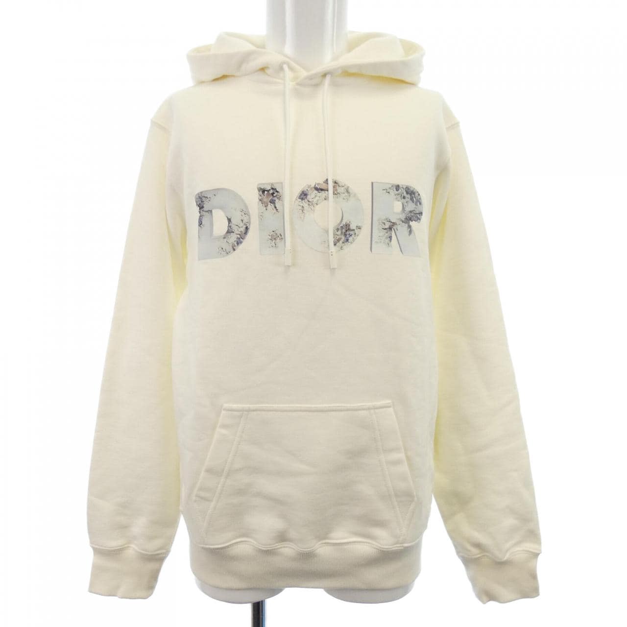ディオール DIOR ダニエルアーシャム DANIEL ARSHAM 023J605C0531 パーカー