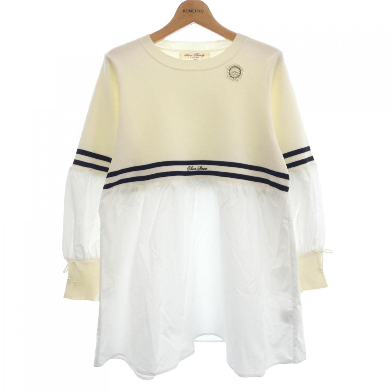 スーパービューティー SUPER BEAUTY トップス