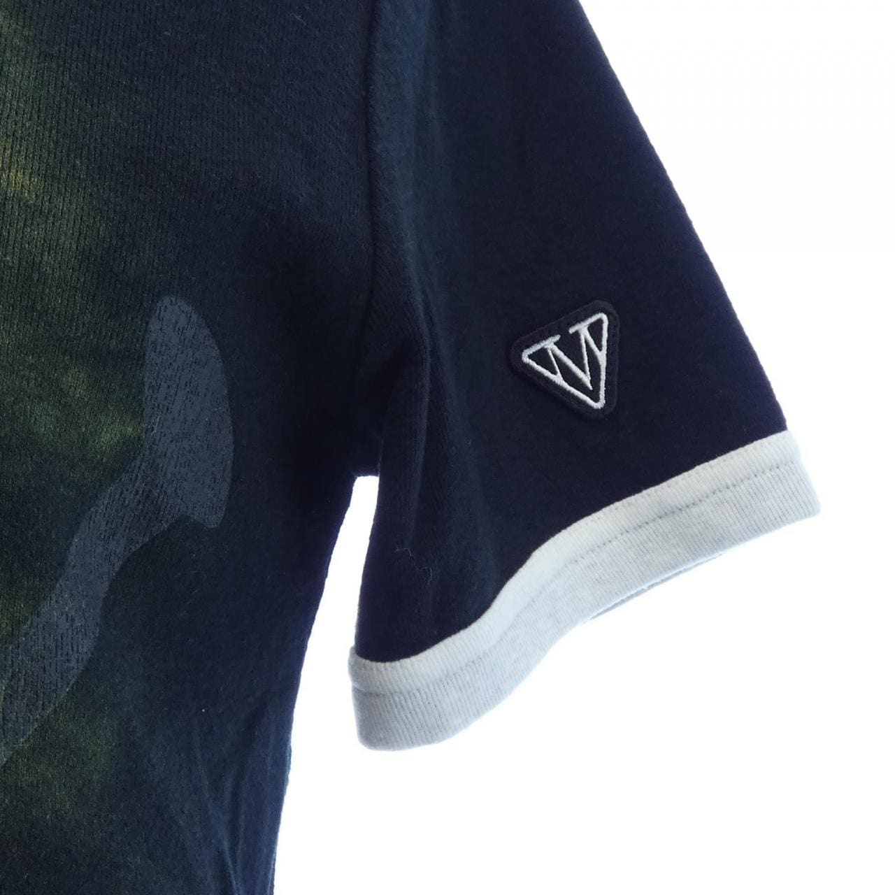 ミハラヤスヒロ MIHARA YASUHIRO Tシャツ