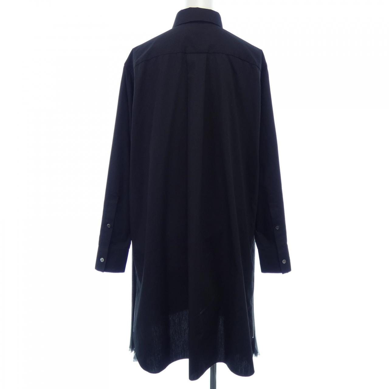 サカイ SACAI SCW-114 ワンピース