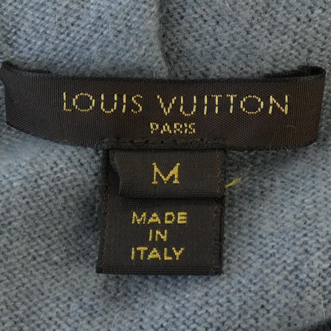 ルイヴィトン LOUIS VUITTON WJKL41MKB カーディガン
