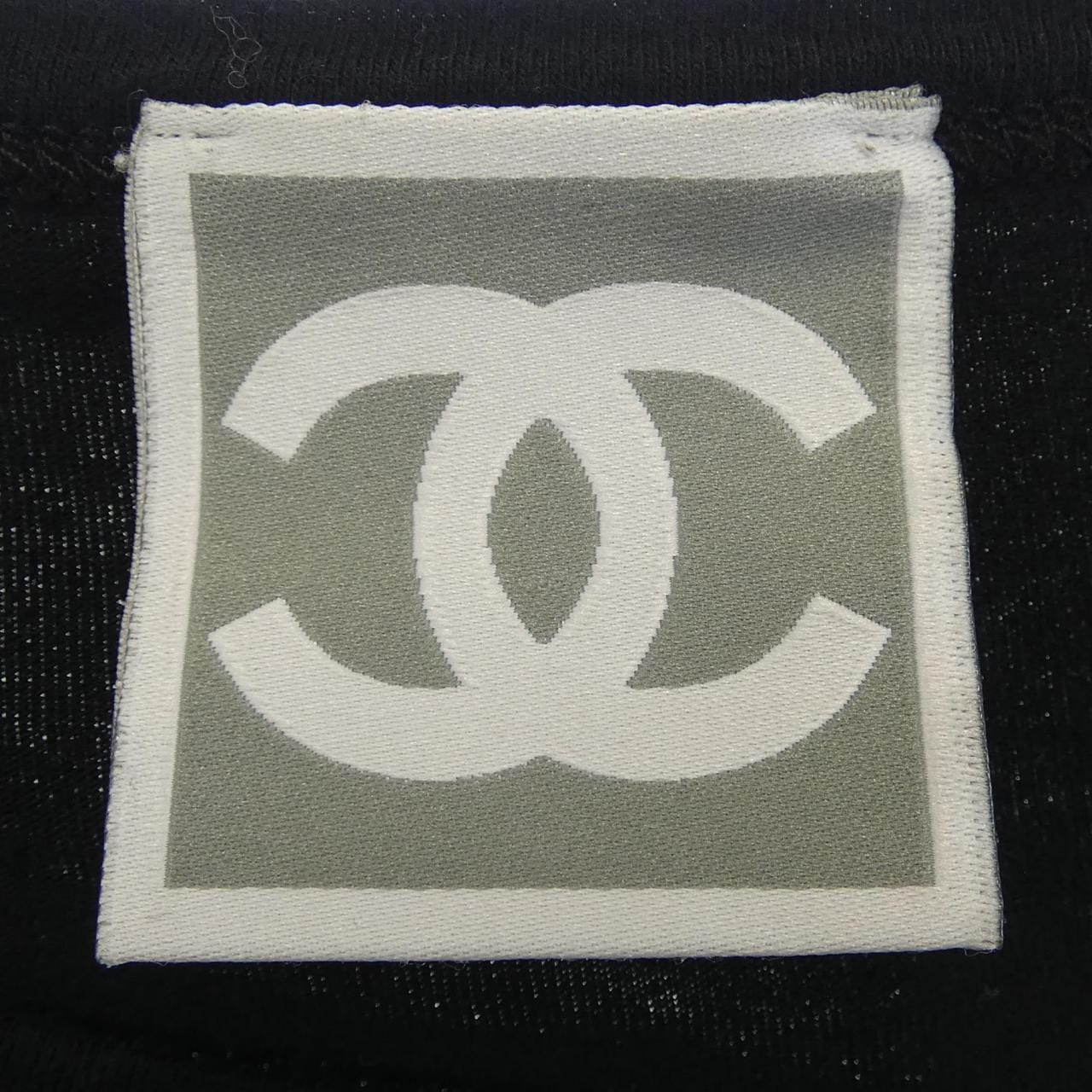 シャネル CHANEL P30784K00445 07P Tシャツ