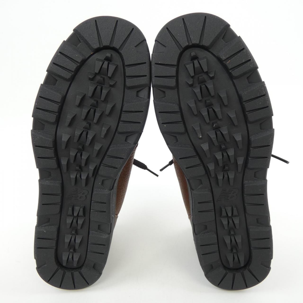 ニューバランス NEW BALANCE UADWBRN スニーカー