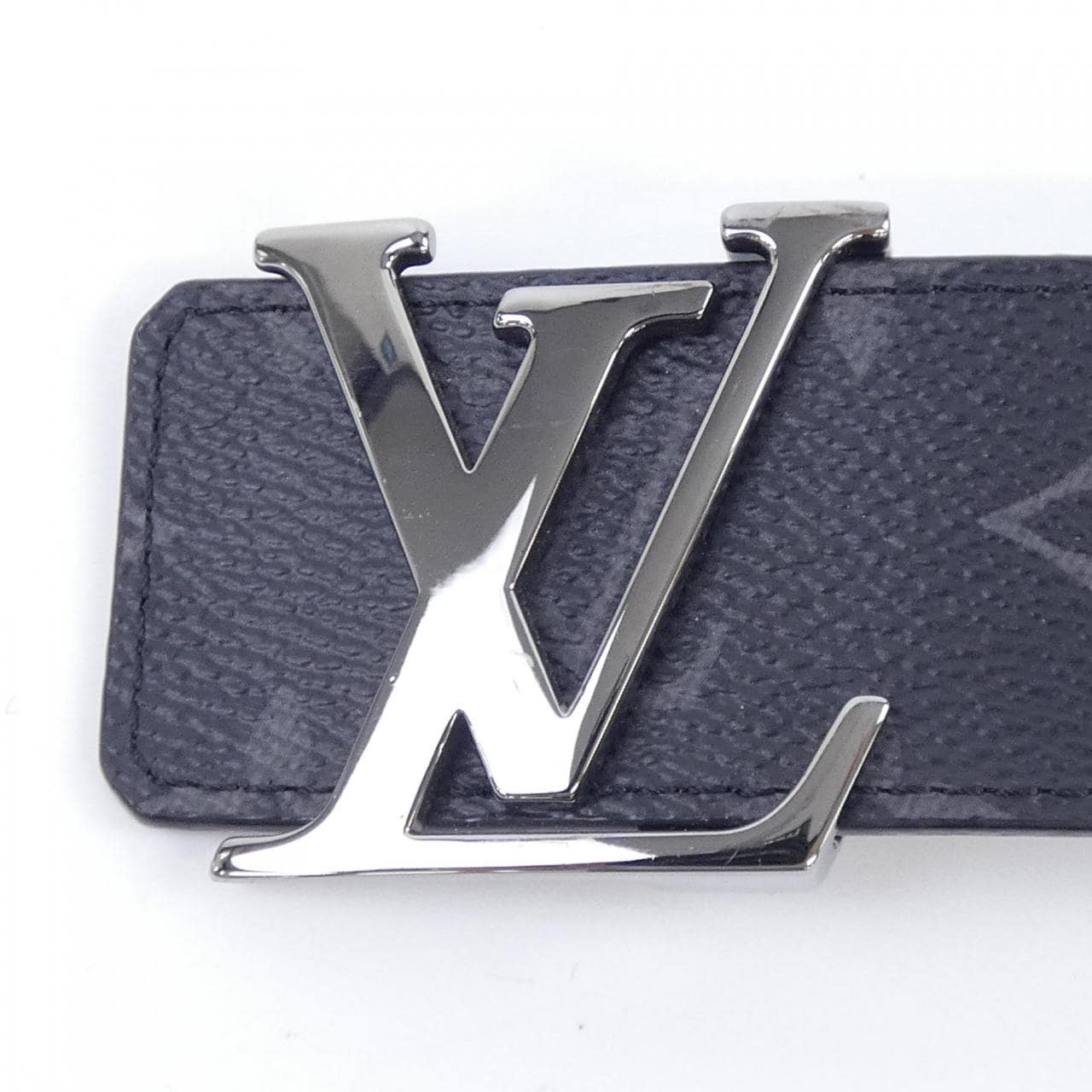 ルイヴィトン LOUIS VUITTON LVイニシャル 40MM リバーシブル M9043 BELT
