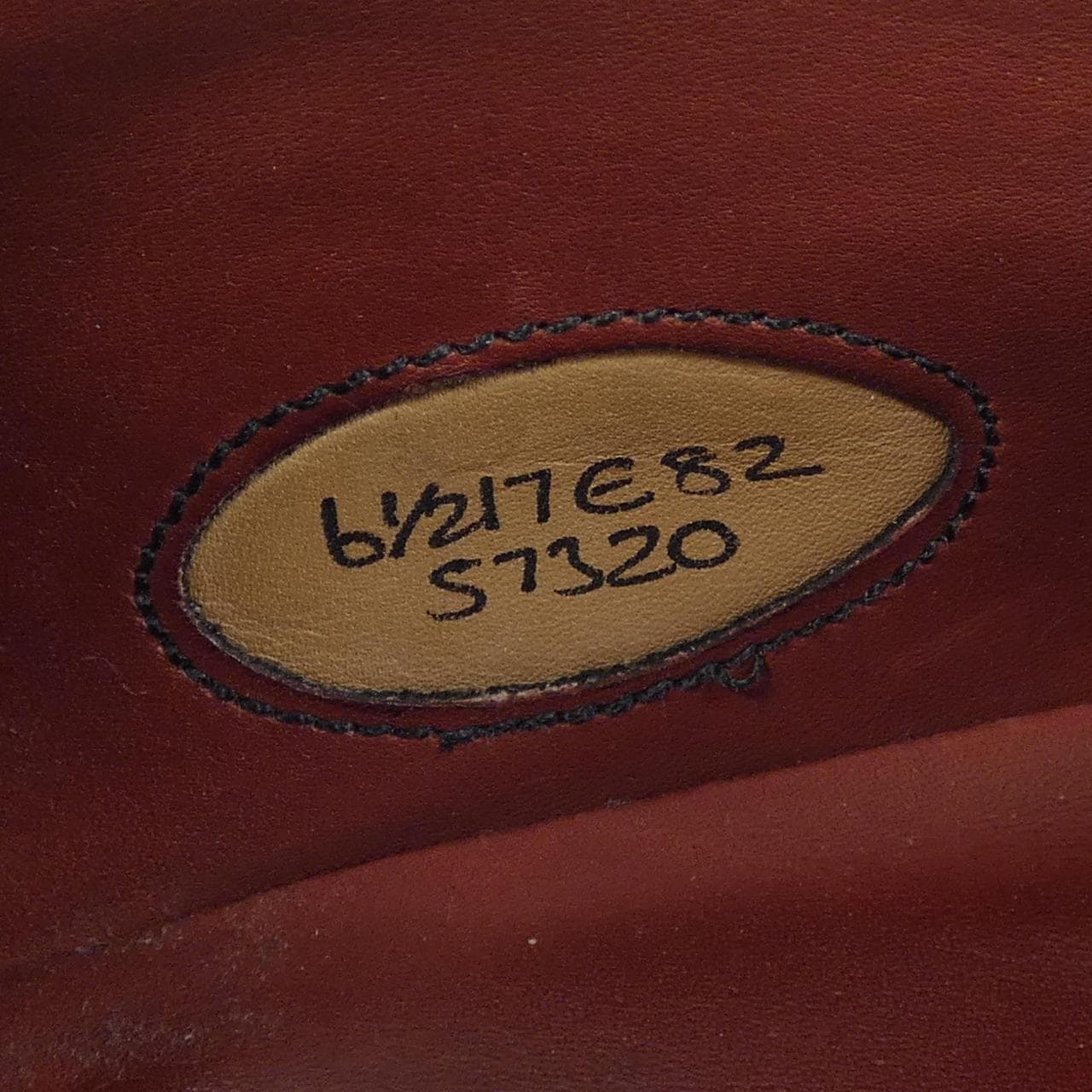 エドワードグリーン EDWARD GREEN DOVER シューズ