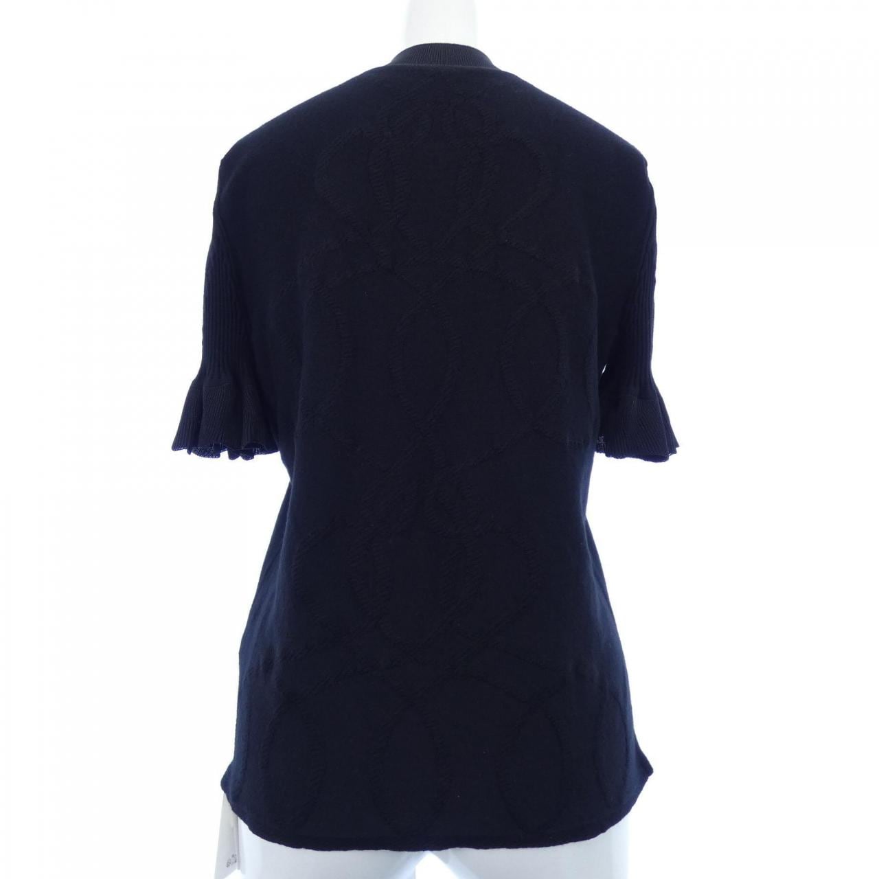 エルメス HERMES パルフロワリミックス 5H2675DF ニット