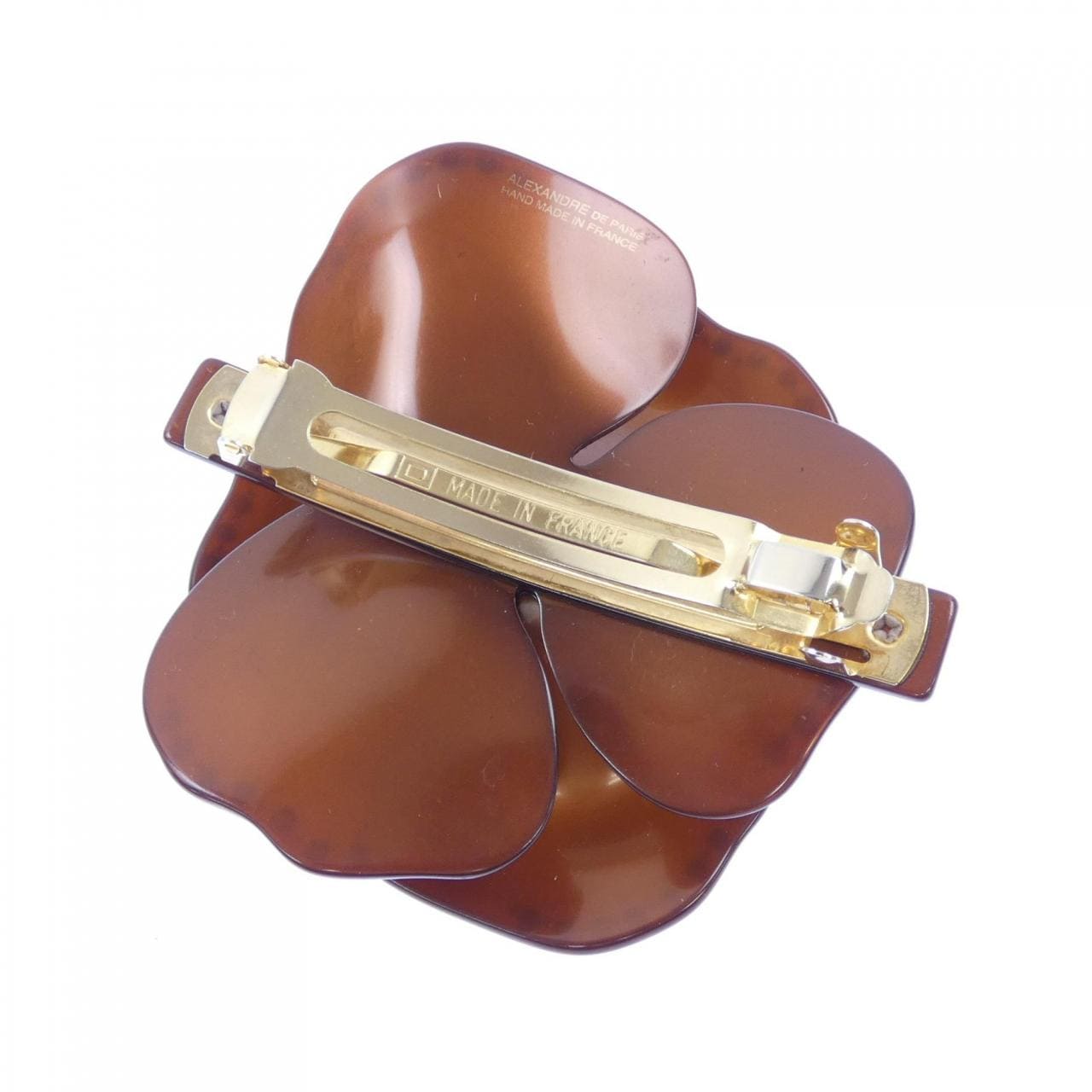 アレクサンドルドゥパリ ALEXANDRE DE PARIS HAIR ACCESSORIES