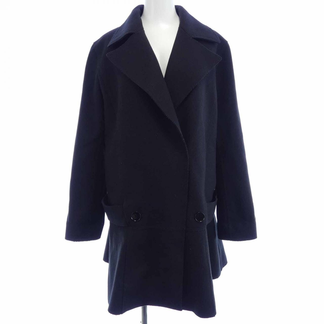 クリスチャンディオール CHRISTIAN DIOR コート