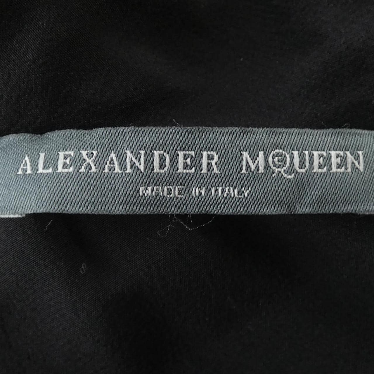アレキサンダーマックイーン ALEXANDER McQUEEN 385086 QED40 トップス