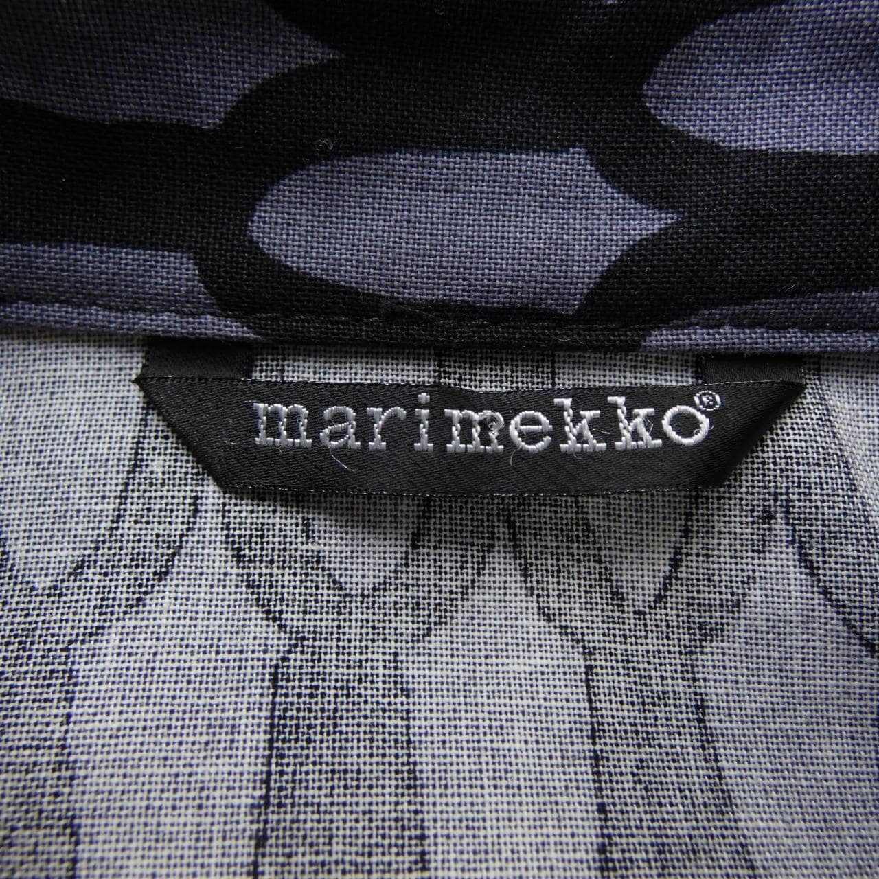 マリメッコ MARIMEKKO シャツ