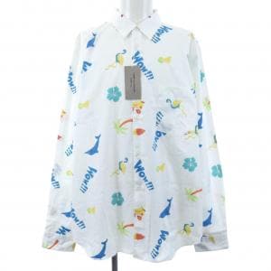 コムデギャルソンオム COMME des GARCONS HOMME PLUS PM-B014 シャツ