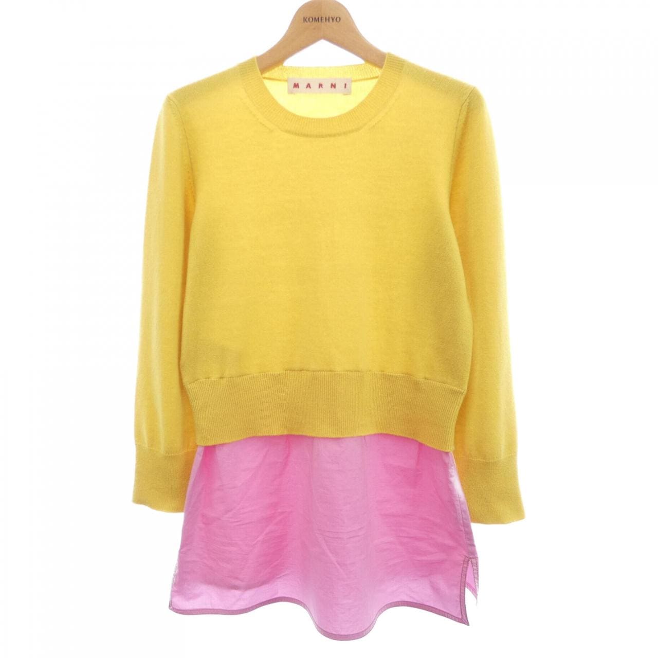 マルニ MARNI ニット