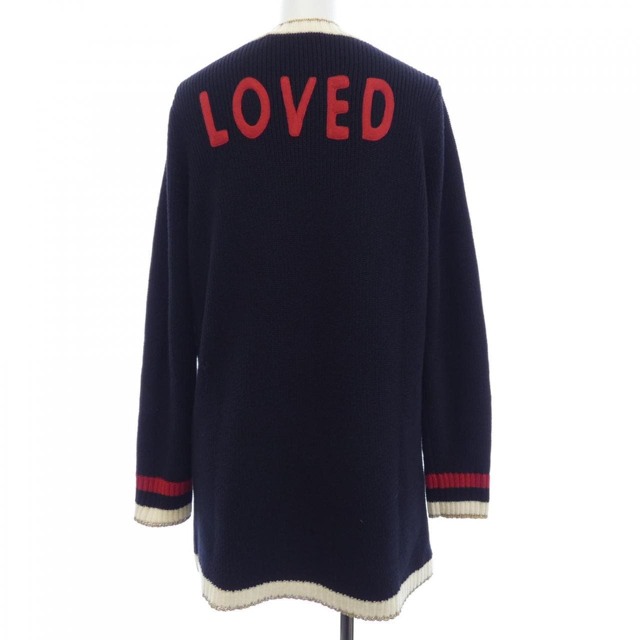 グッチ GUCCI 467691-X5T03 カーディガン