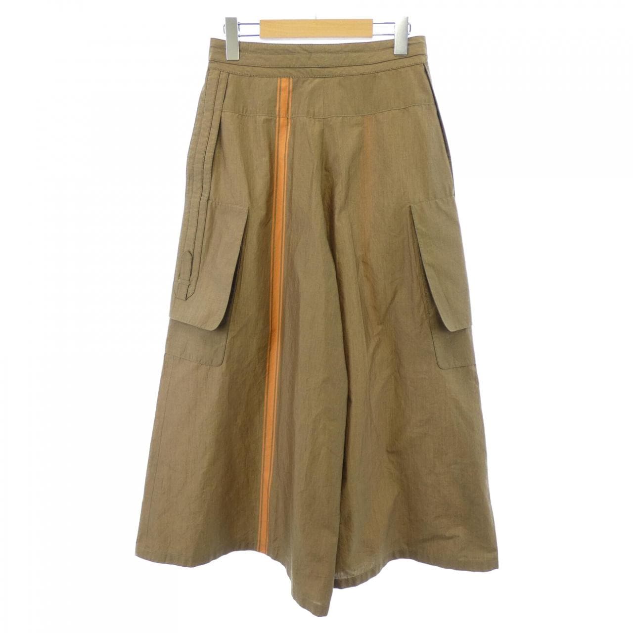 エルメス HERMES *96-7400 パンツ
