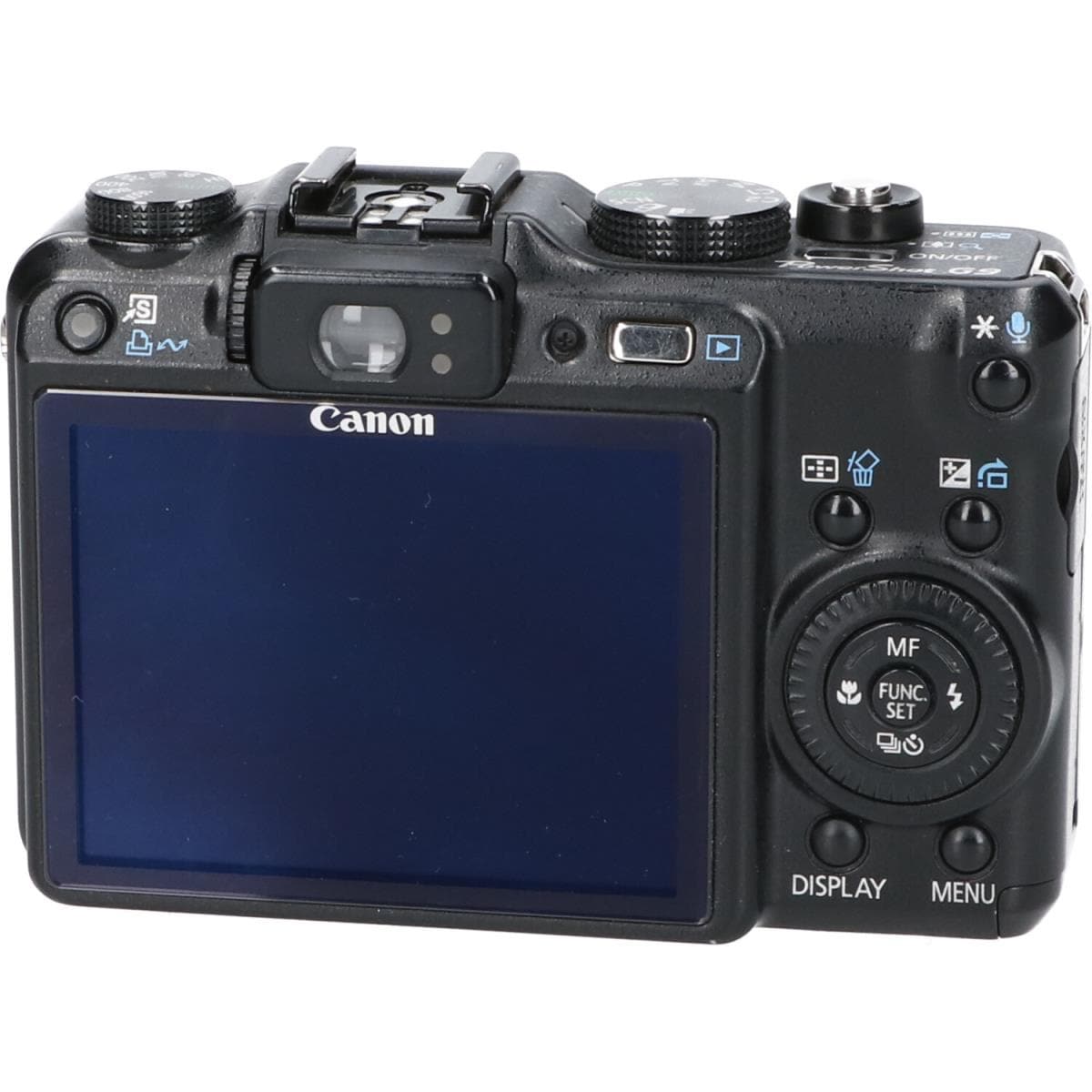 ＣＡＮＯＮ　ＰＯＷＥＲＳＨＯＴ　Ｇ９