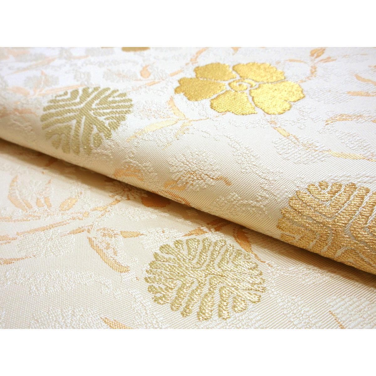 【未使用品】袋帯　本袋