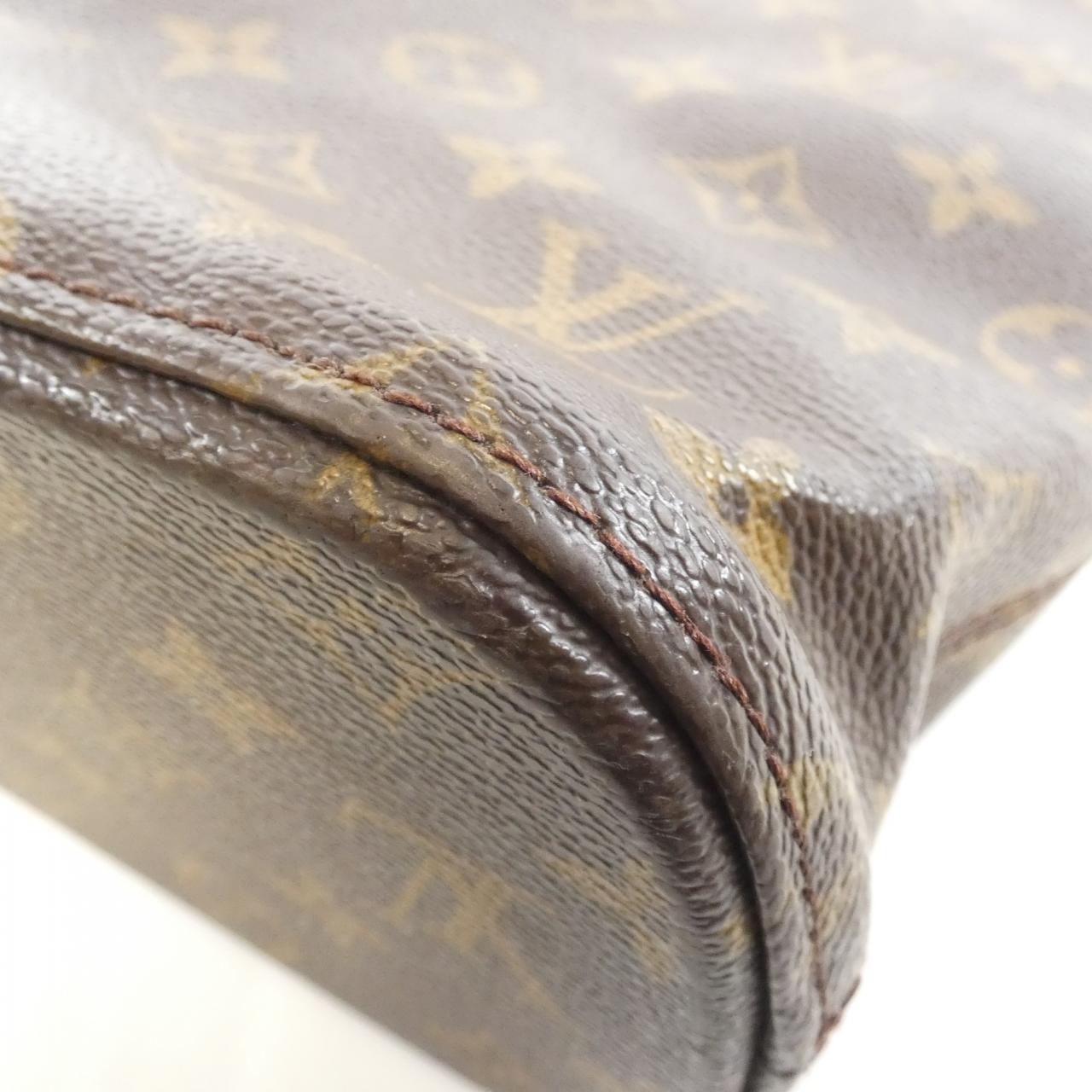 LOUIS VUITTON Monogram Vavin GM M51170 Bag