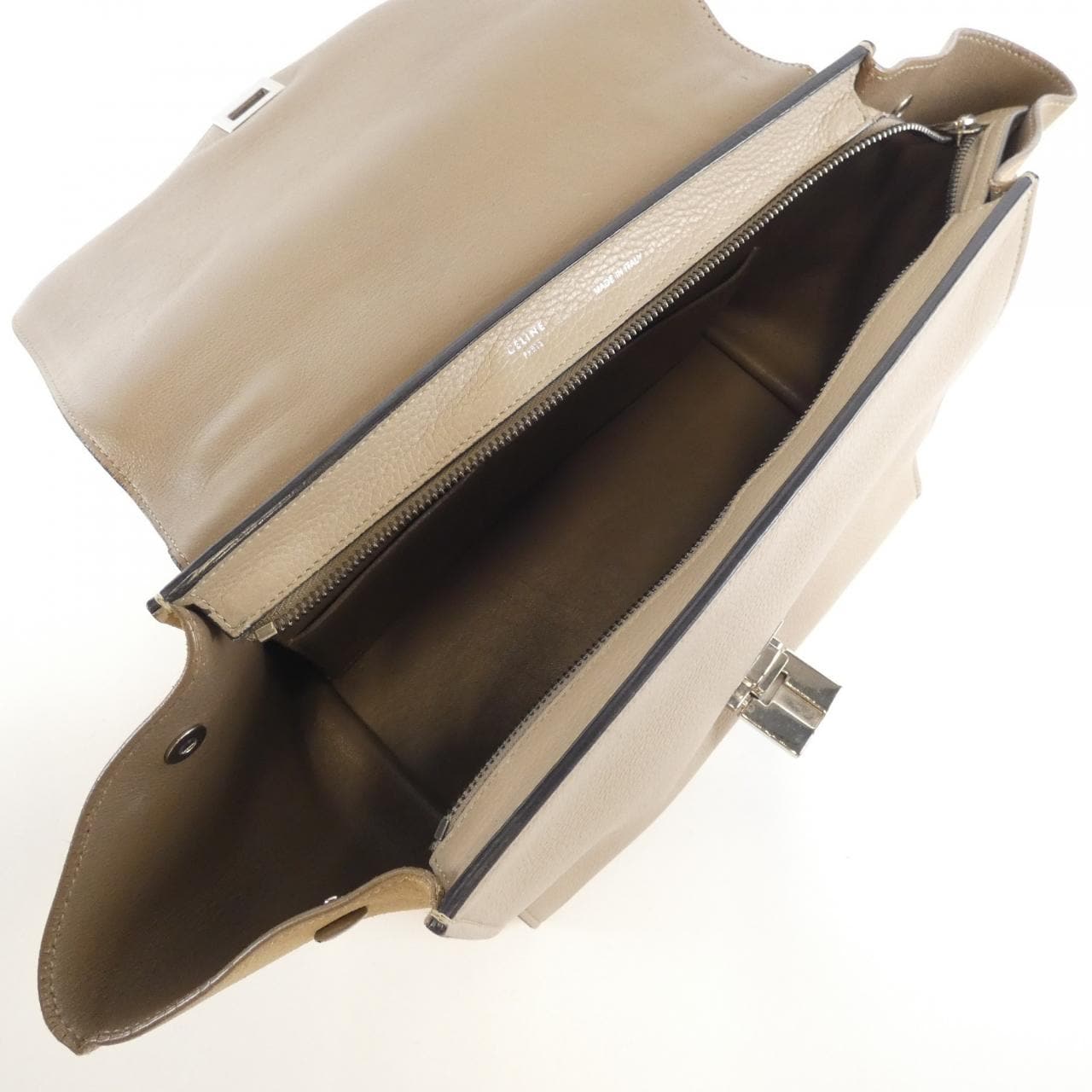 セリーヌ トラぺーズ 169543MDB バッグ