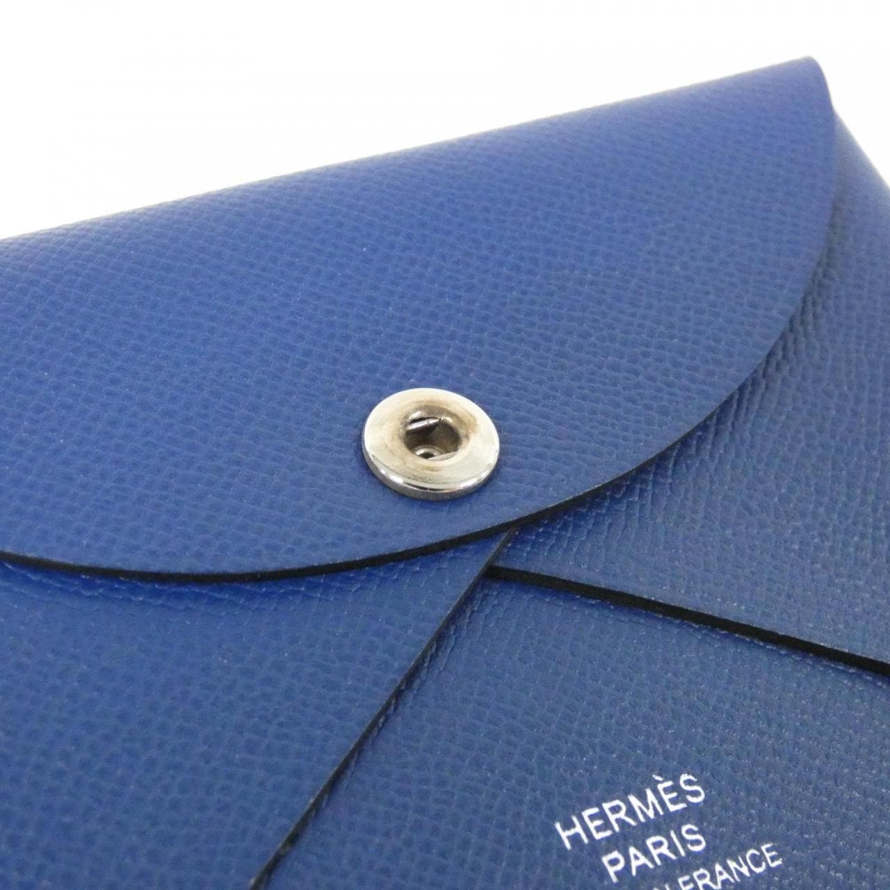 エルメス カルヴィ デュオ 085119CK コインケース