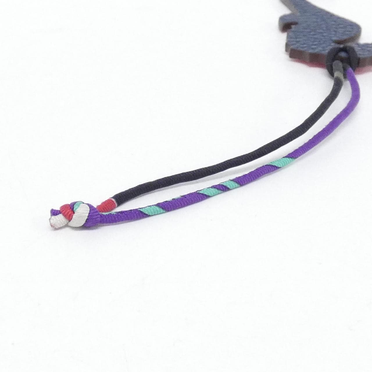 エルメス HIPPOCAMPE バッグチャーム