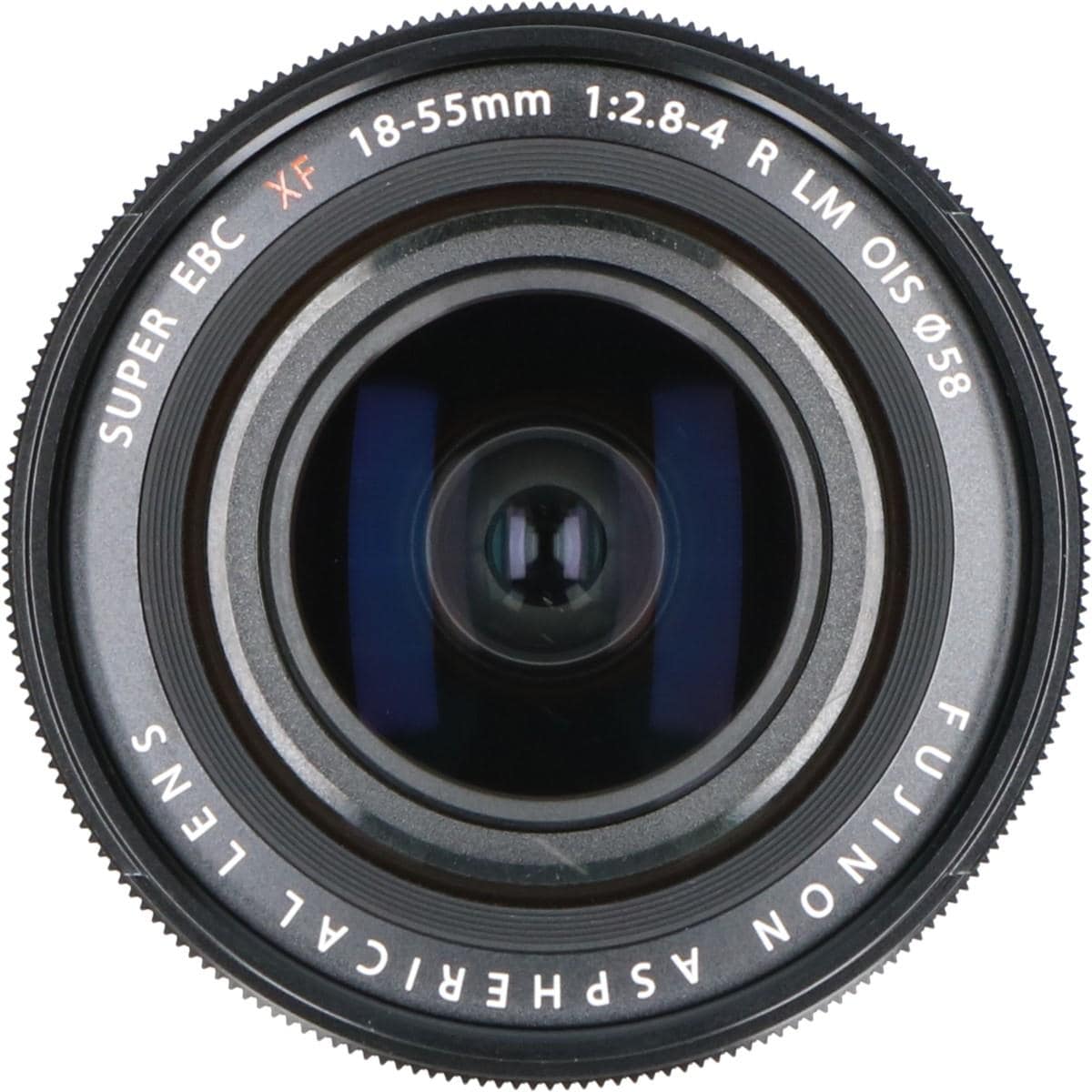 ＸＦ１８－５５ｍｍ　Ｆ２．８－４Ｒ　ＬＭ　ＯＩＳ