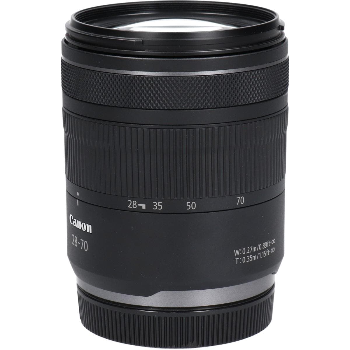 ＲＦ２８－７０ｍｍ　Ｆ２．８ＩＳ　ＳＴＭ