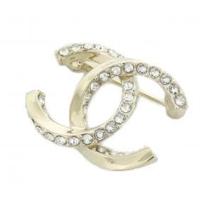 シャネル ABA713 ブローチ