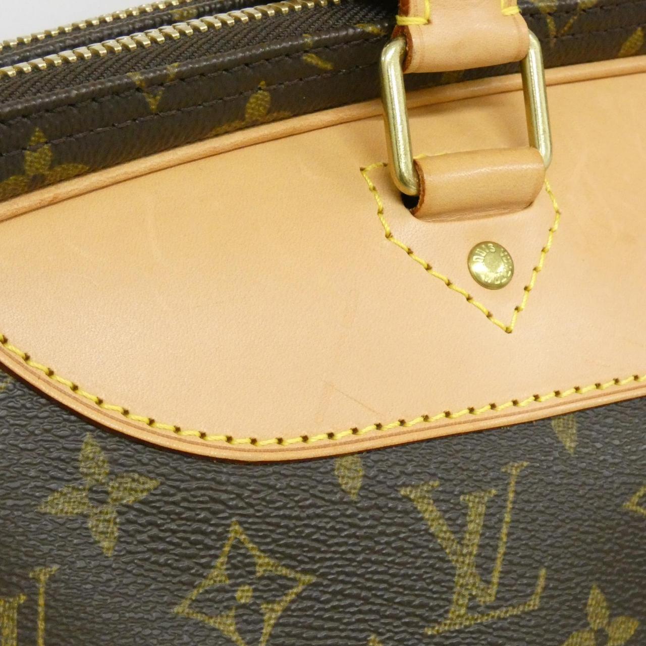 【ヴィンテージ】ルイヴィトン モノグラム アリゼ デュ ポッシュ M41392 ボストンバッグ