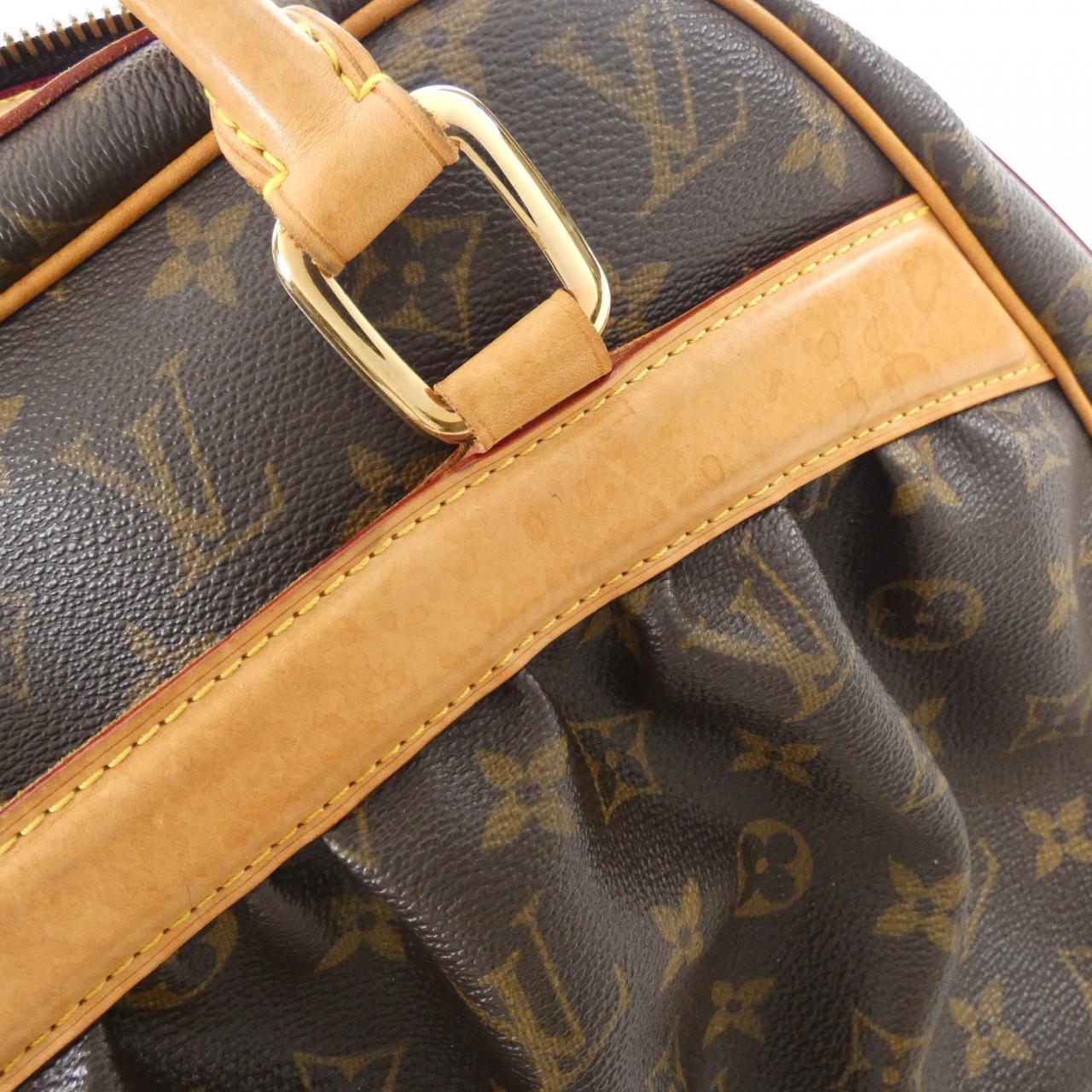 LOUIS VUITTON Monogram Mitsui M40058 Bag
