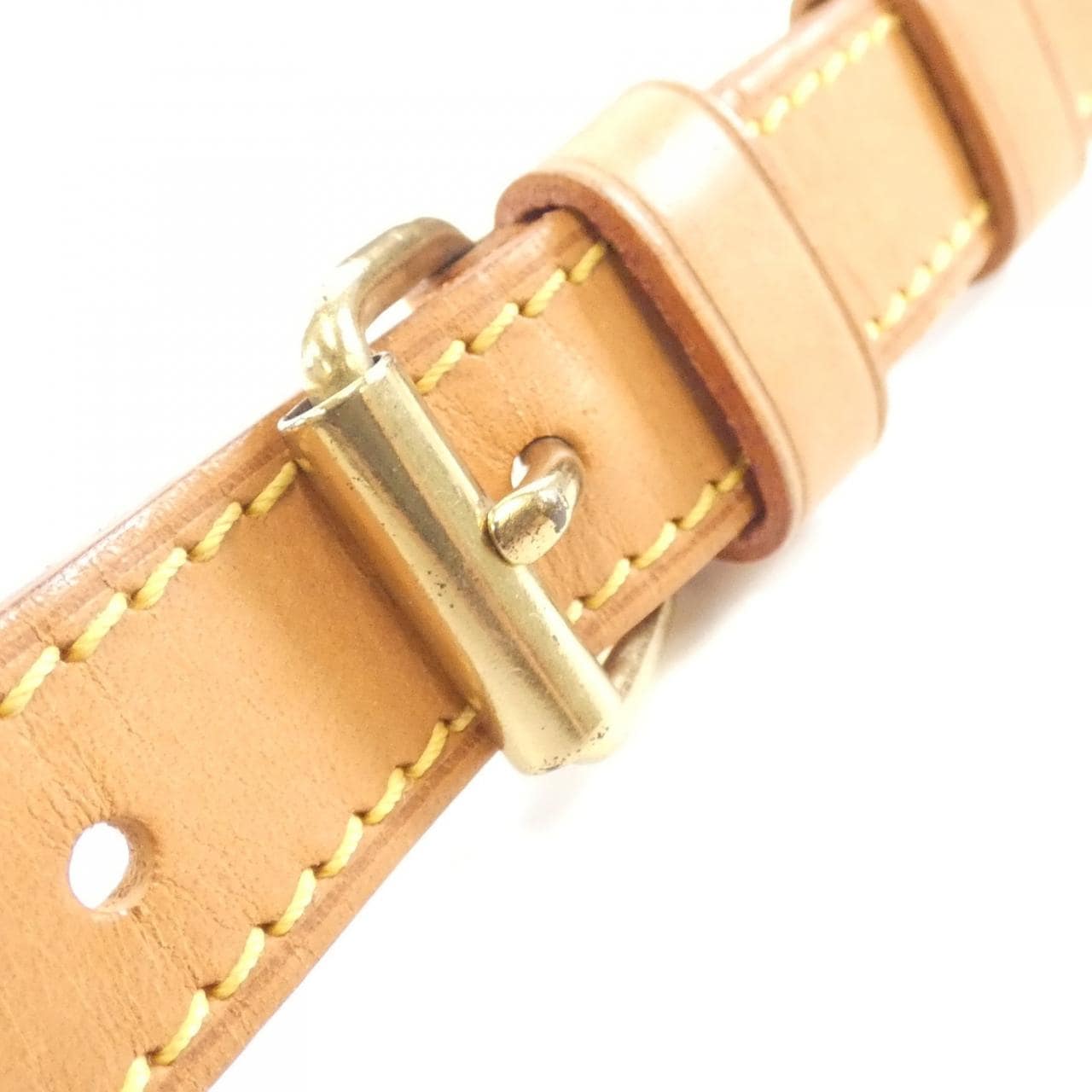 ルイヴィトン モノグラム ソミュール 30cm M42256 ショルダーバッグ