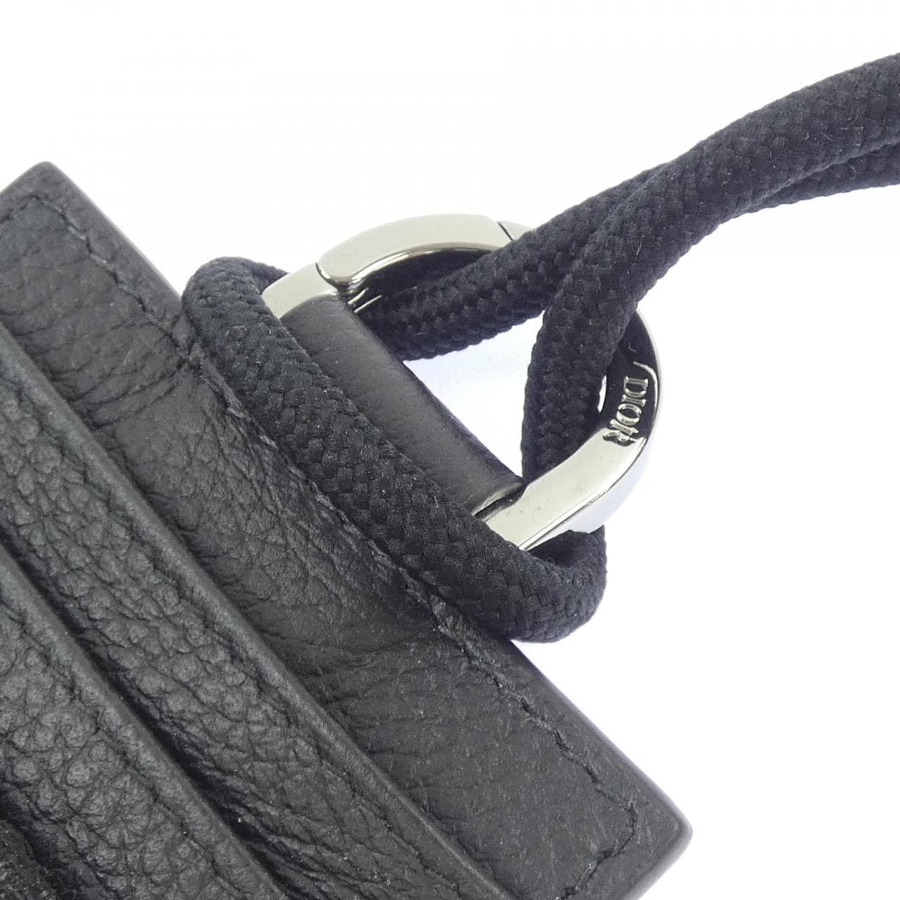 ディオール DIOR バーティカル カードホルダー 2ESCH151YKY-H03E CARD CASE