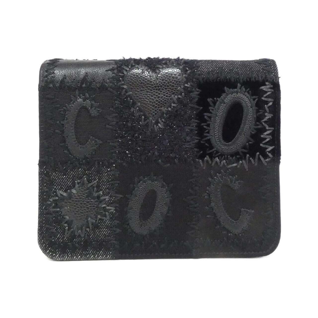 シャネル 70602 ショルダーバッグ