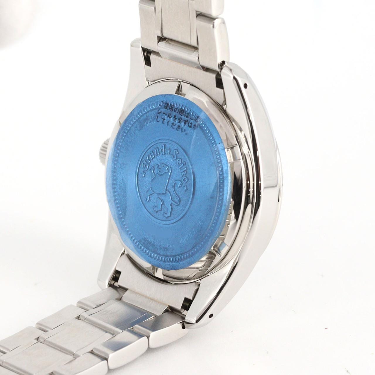 セイコー グランドセイコー･オートマティック 9S55-0010/SBGR023 SS 自動巻