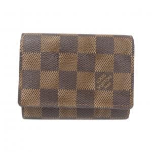 ルイヴィトン ダミエ アンヴェロップ カルト ドゥ ヴィジット N62920 カードケース