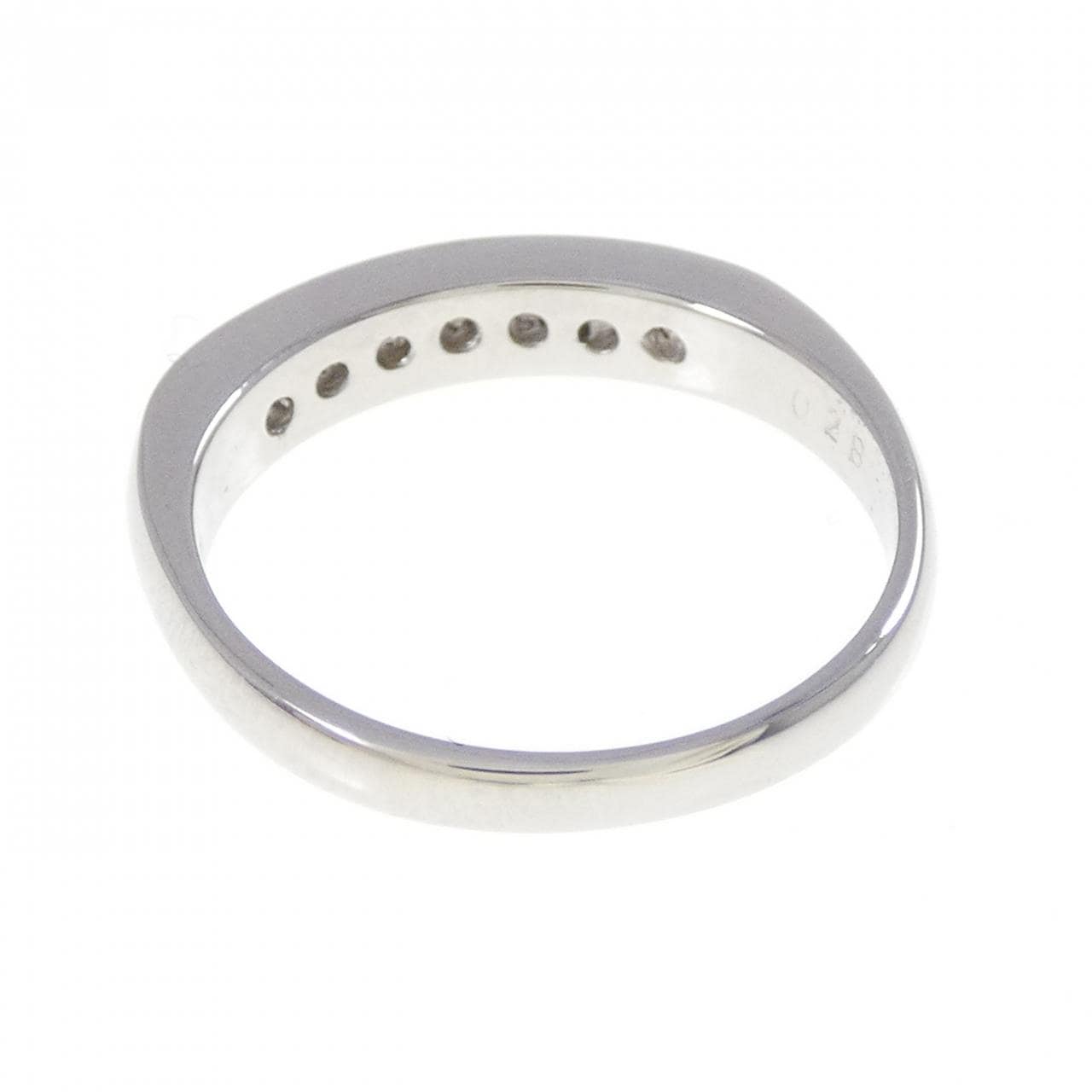 PT900 ダイヤモンド リング 0.28CT