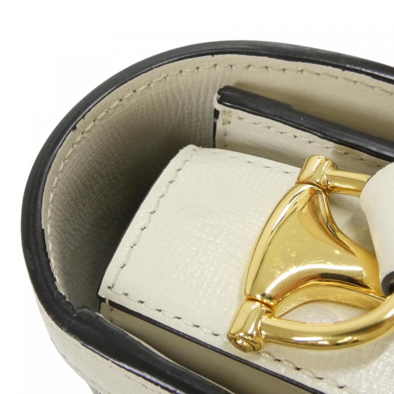 グッチ GUCCI HORSEBIT 1955 602204 92TCG ショルダーバッグ
