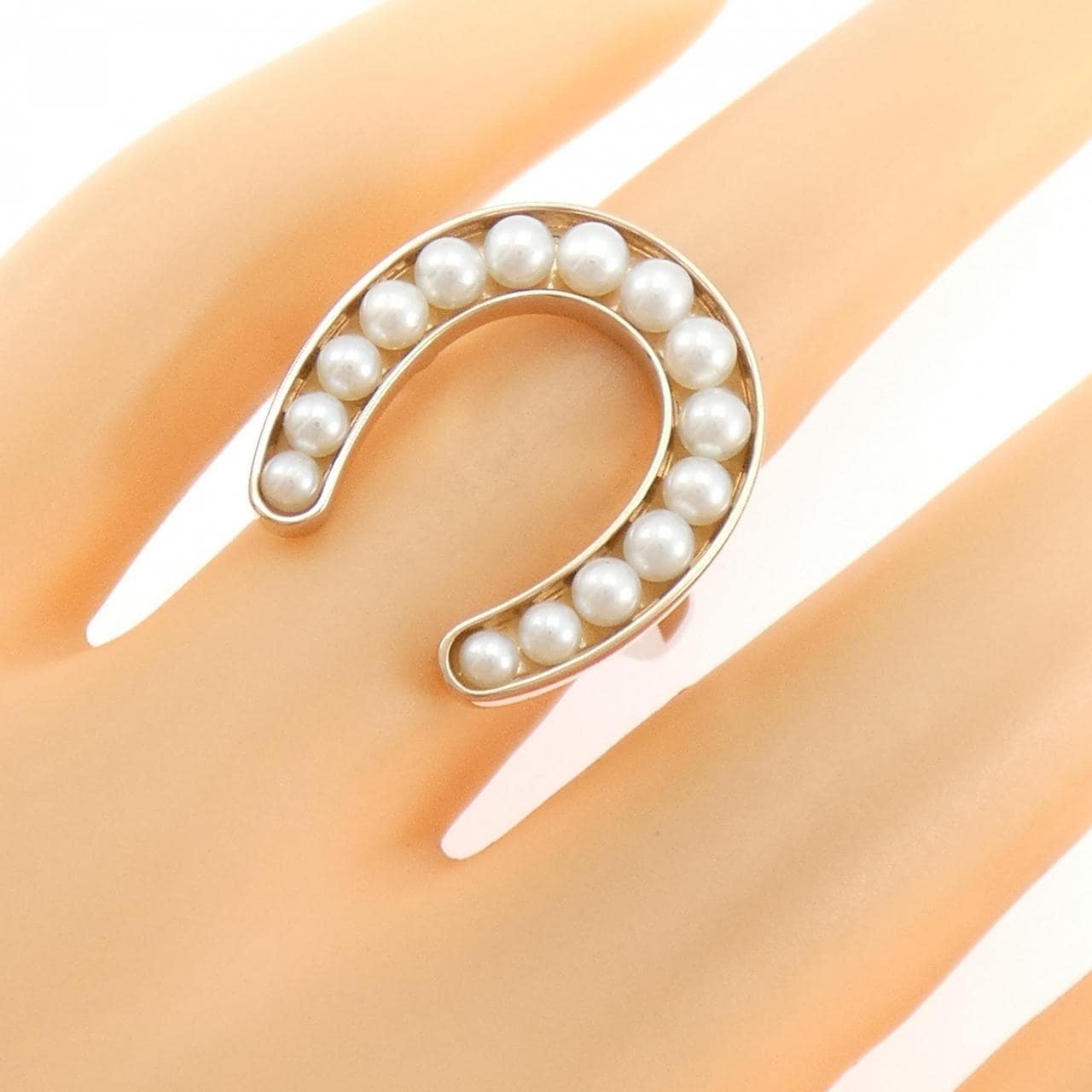 タサキ バウンドリング