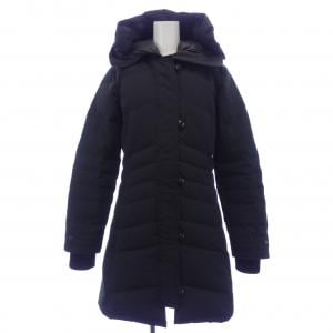 カナダグース CANADA GOOSE ダウンコート