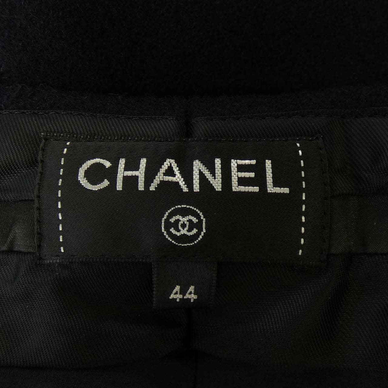 シャネル CHANEL パンツ