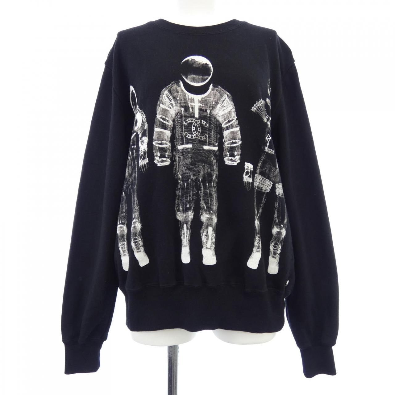 シャネル CHANEL スウェット