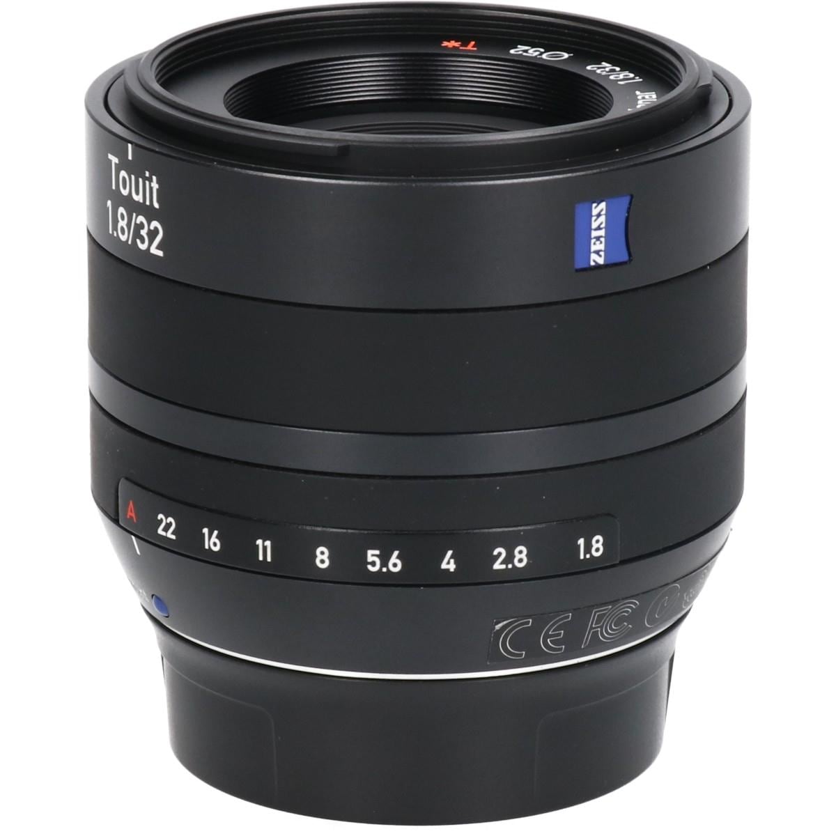 Ｘ　ＴＯＵＩＴ３２ｍｍ　Ｆ１．８