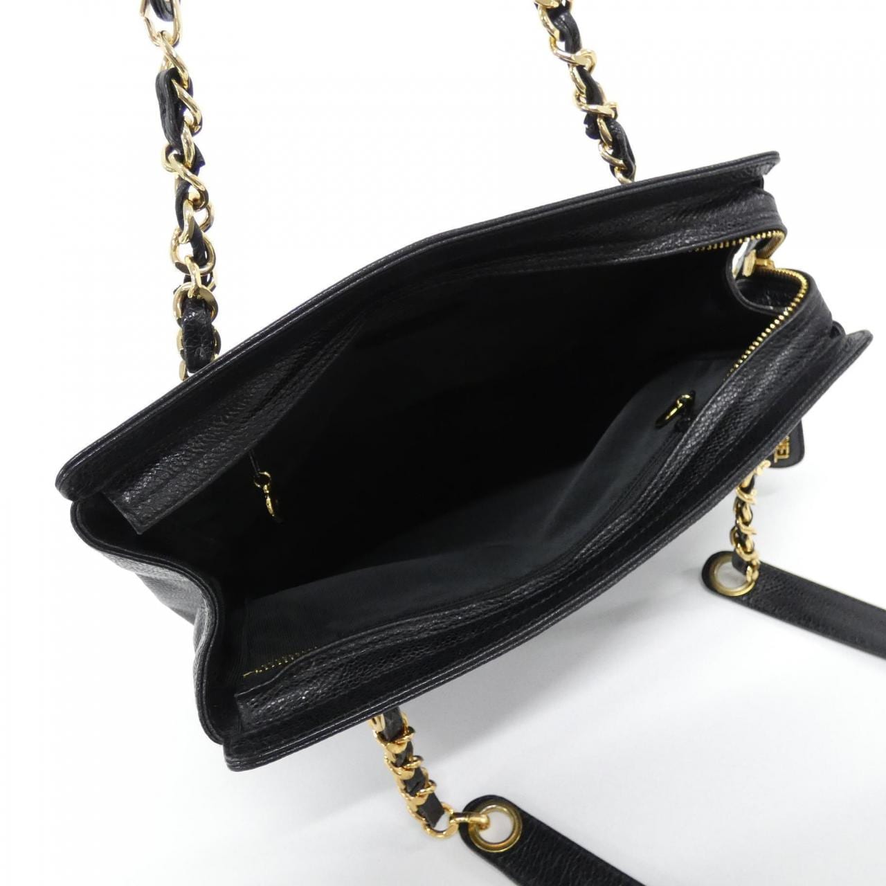 【ヴィンテージ】シャネル ショルダーバッグ