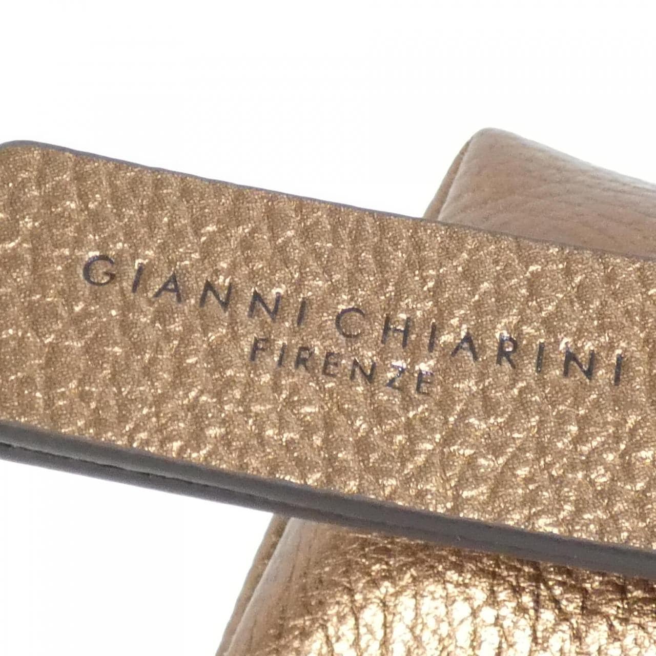 【新品】ジャンニキアリーニ アリファ S 8145 バッグ