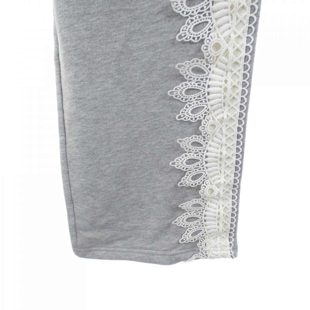 コート CO|TE パンツ