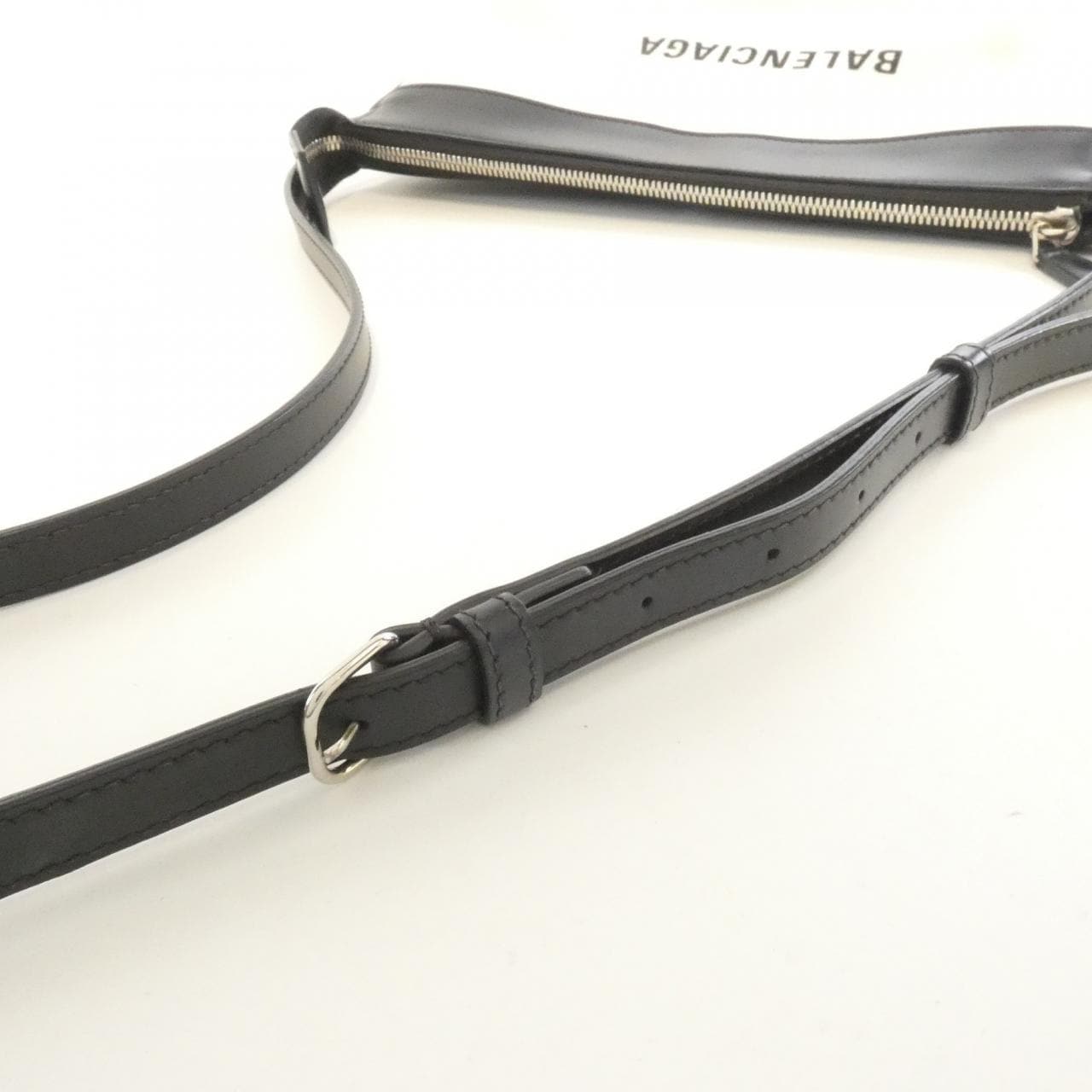 バレンシアガ 639497 ショルダーバッグ