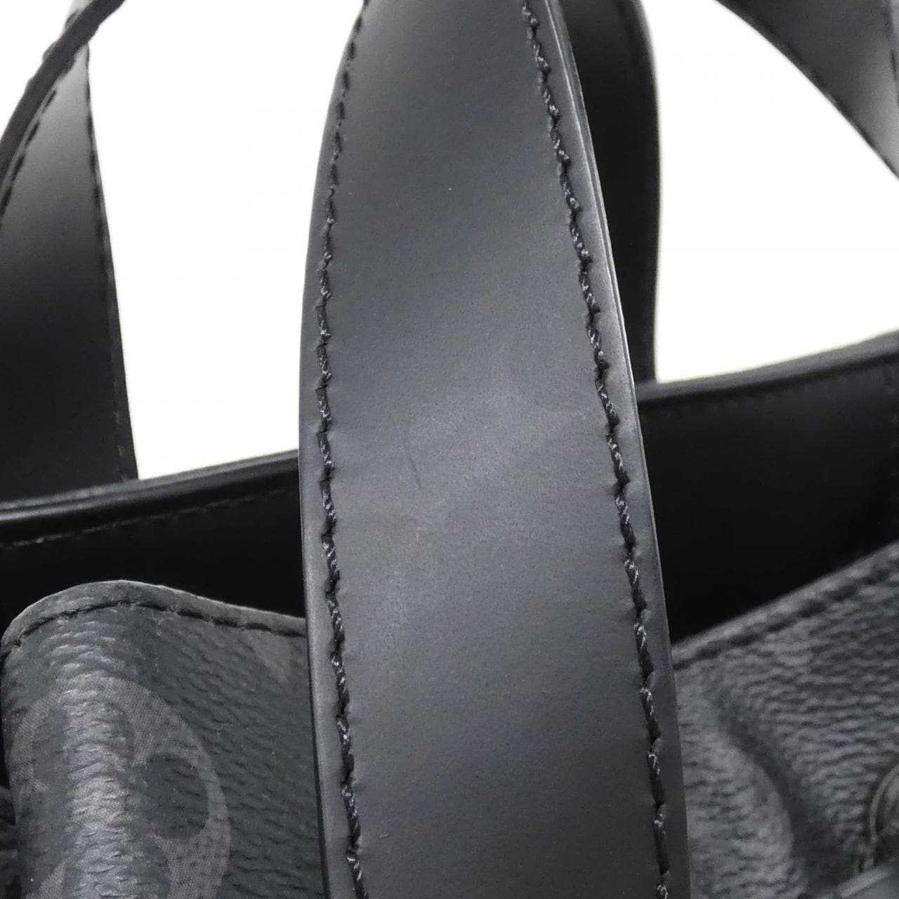 ルイヴィトン モノグラム エクリプス バックパック エクスプローラー M40527 リュックサック